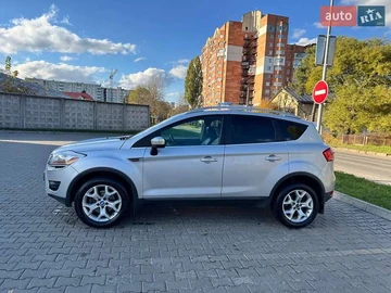 Авто Ford Kuga 2011 № 8146814