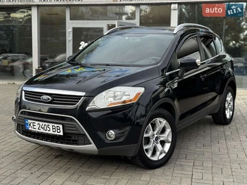 Авто Ford Kuga 2012 № 8146820