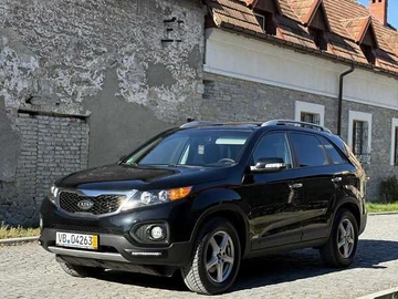 Авто KIA Sorento 2010 № 8146827