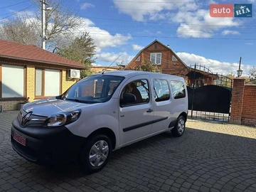 Авто Renault Kangoo 2019 № 8146927