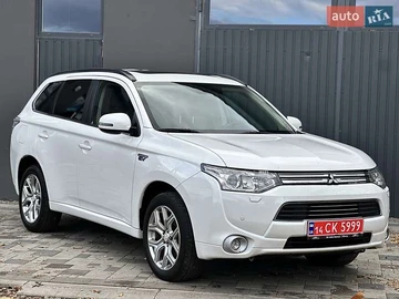 Авто Mitsubishi Outlander 2013 № 8146928