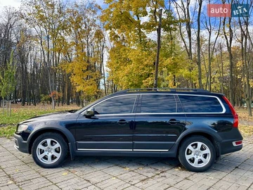 Авто Volvo Xc70 2012 № 8146931