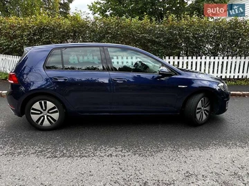 Авто Volkswagen E-Golf 2018 № 8147055
