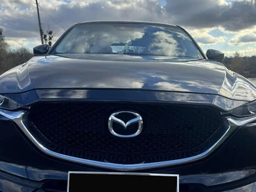 Авто Mazda Cx-5 2019 № 8147066