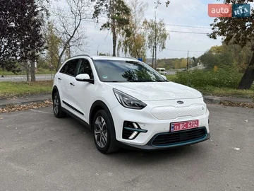 Авто KIA Niro 2020 № 8147067