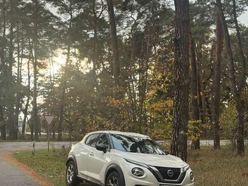 Авто Nissan Juke 2022 № 8147086
