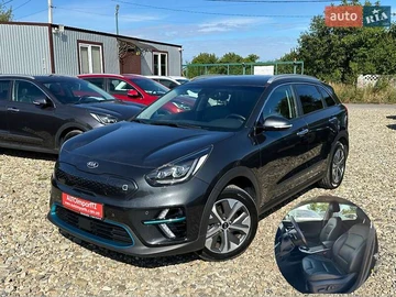 Авто KIA Niro 2020 № 8147092