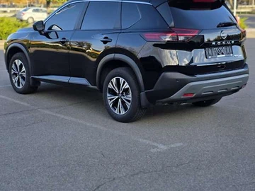 Авто Nissan Rogue 2023 № 8147093