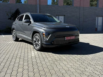 Авто Hyundai Kona Electric 2024 № 8147095