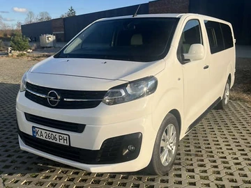 Авто Opel Vivaro 2019 № 8147111