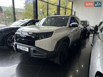 Авто Leopard 3 2025 № 8147118