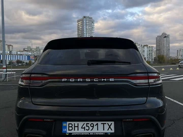 Авто Porsche Macan 2022 № 8147223