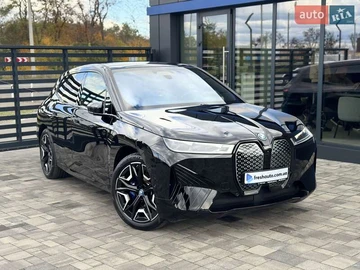 Авто BMW Ix 2022 № 8147225