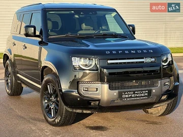 Авто Land Rover Defender 2022 № 8147226