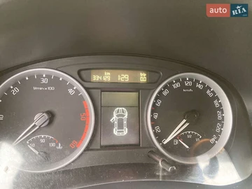 Авто Skoda Roomster 2010 № 8147258