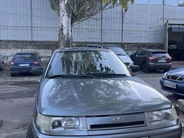 Авто ВАЗ 2110 2005 № 8147263