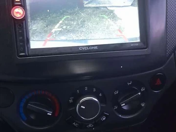 Авто Chevrolet Aveo 2008 № 8147267