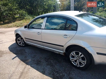 Авто Skoda Octavia 2006 № 8147269