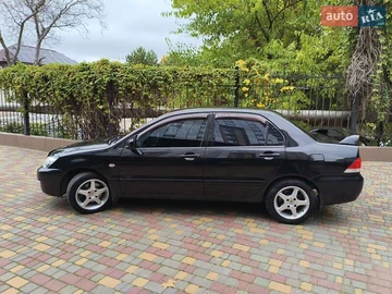 Авто Mitsubishi Lancer 2005 № 8147275