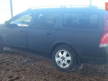 Авто Volvo Xc70 2002 № 8147288