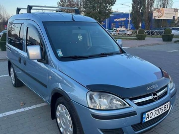 Авто Opel Combo 2008 № 8147299