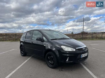 Авто Ford C-Max 2009 № 8147303
