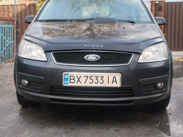 Авто Ford Focus C-Max 2005 № 8147309