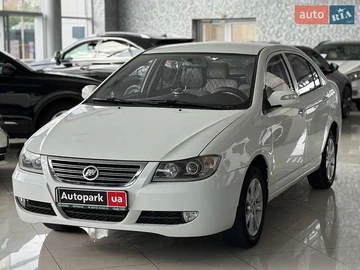 Авто Lifan 620 2012 № 8147332
