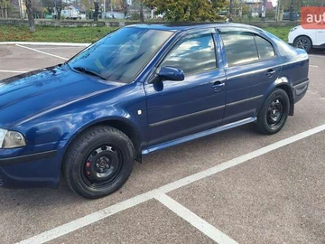 Авто Skoda Octavia 2008 № 8147335