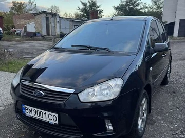 Авто Ford C-Max 2008 № 8147338