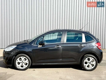 Авто Citroen C3 2010 № 8147365