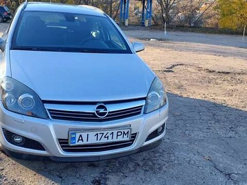 Авто Opel Astra 2009 № 8147386