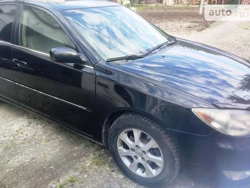Авто Toyota Camry 2005 № 8147392