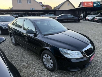 Авто Skoda Octavia 2011 № 8147404