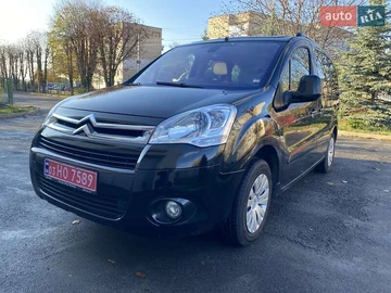 Авто Citroen Berlingo 2010 № 8147406