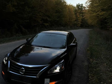 Авто Nissan Altima 2015 № 8147456