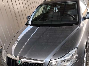 Авто Skoda Octavia 2012 № 8147474