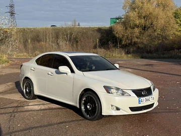 Авто Lexus Is 2006 № 8147480