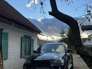 Авто BMW X5 2008 № 8147481