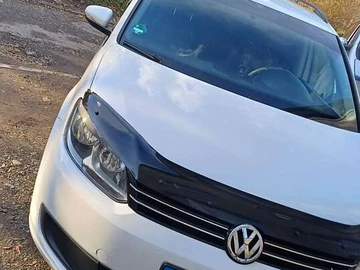 Авто Volkswagen Touran 2012 № 8147492
