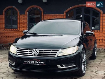 Авто Volkswagen Cc Passat Cc 2012 № 8147502