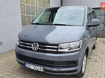 Авто Volkswagen Caravelle 2012 № 8147559