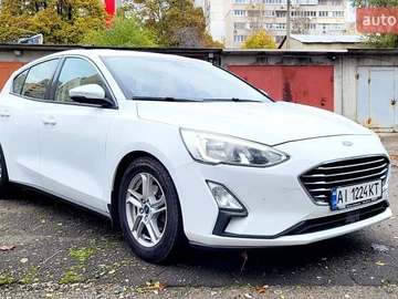 Авто Ford Focus 2019 № 8147562