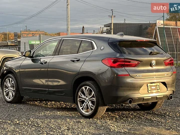 Авто BMW X2 2018 № 8147563