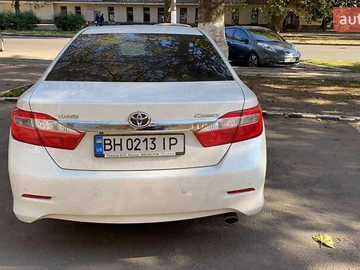 Авто Toyota Camry 2013 № 8147569