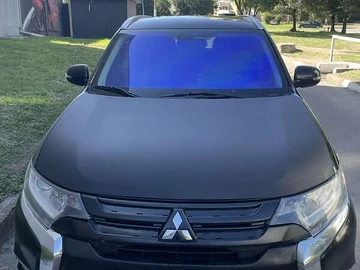 Авто Mitsubishi Outlander 2017 № 8147573