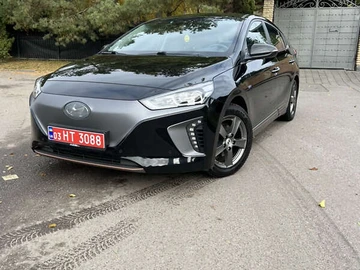 Авто Hyundai Ioniq 2018 № 8147583