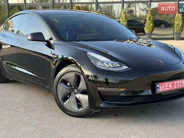 Авто Tesla Model 3 2019 № 8147621