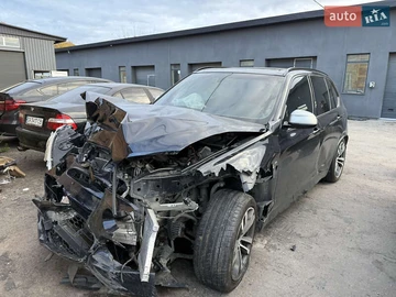 Авто BMW X5 2014 № 8147637