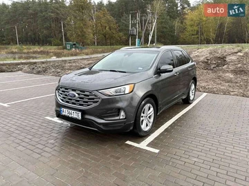 Авто Ford Edge 2019 № 8147656